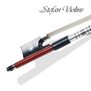 스테판 바이올린스 바이올린 활 SVNB-50