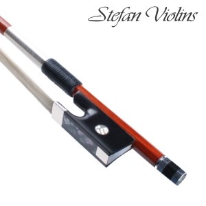 스테판 바이올린스 전문가용 바이올린 활 SVNB-200